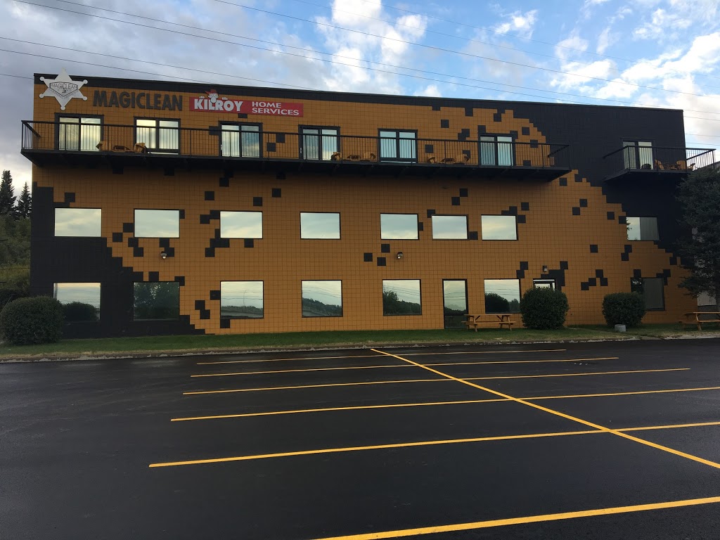 Magiclean Kilroy Home Services | 2408 10 Ave SW #200, Calgary, AB T3C 0K6, Canada | Phone: (403) 288-4099