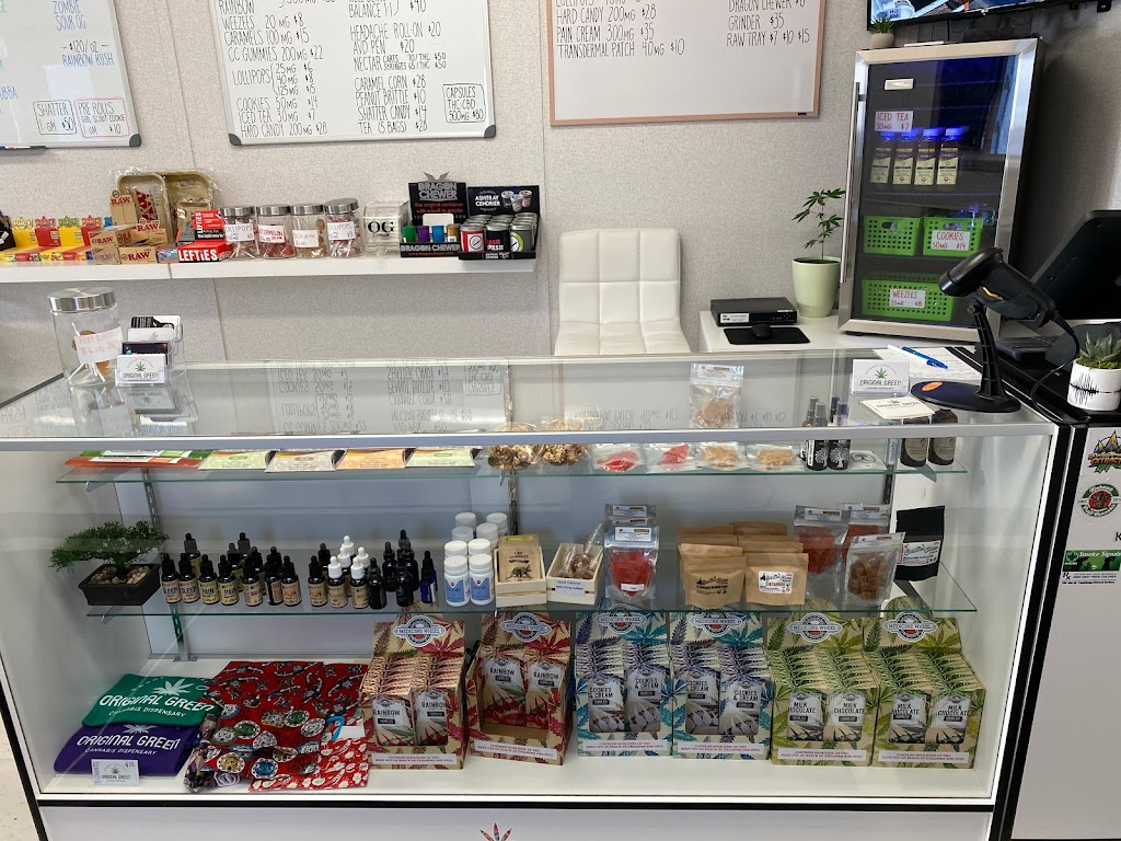 Original Green Cannabis | First Nation 6387, ON-21, Southampton, ON N0H 2L0, Canada | Phone: (226) 930-4201