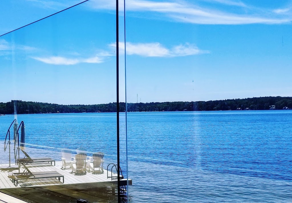 Escape To Muskoka | Peninsula Rd, Port Sandfield, ON P0C 1A0, Canada | Phone: (647) 786-4970