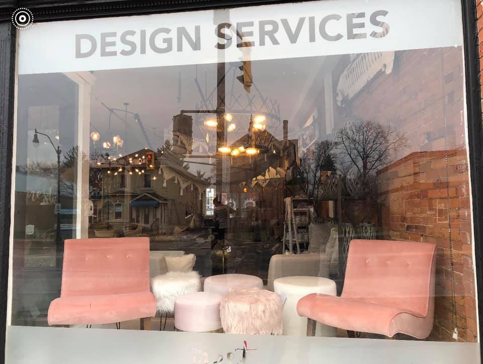 The Nest | 311 Hurontario St, Collingwood, ON L9Y 2M5, Canada | Phone: (705) 293-6378
