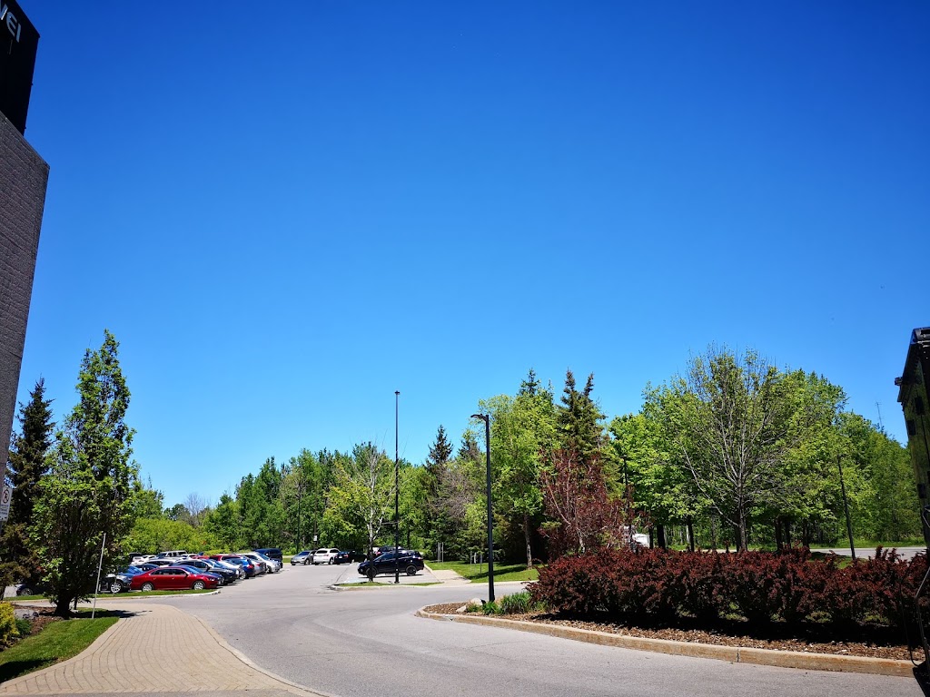 Huawei Ottawa Research & Development Centre | 303 Terry Fox Dr, Kanata, ON K2K 3J1, Canada | Phone: (613) 595-1900
