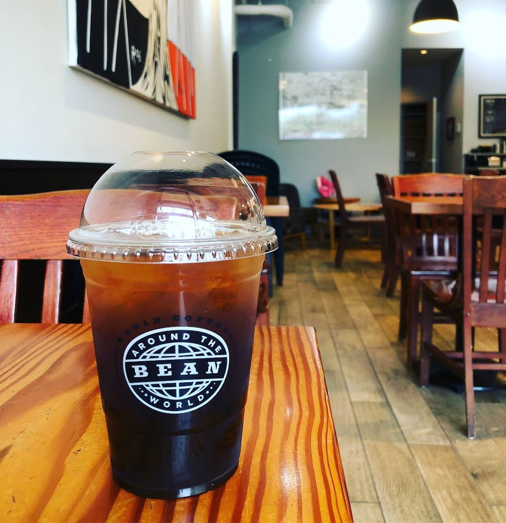 Bean Around the World Coffees | 1846 W 57th Ave, Vancouver, BC V6P 1T7, Canada | Phone: (604) 559-5707