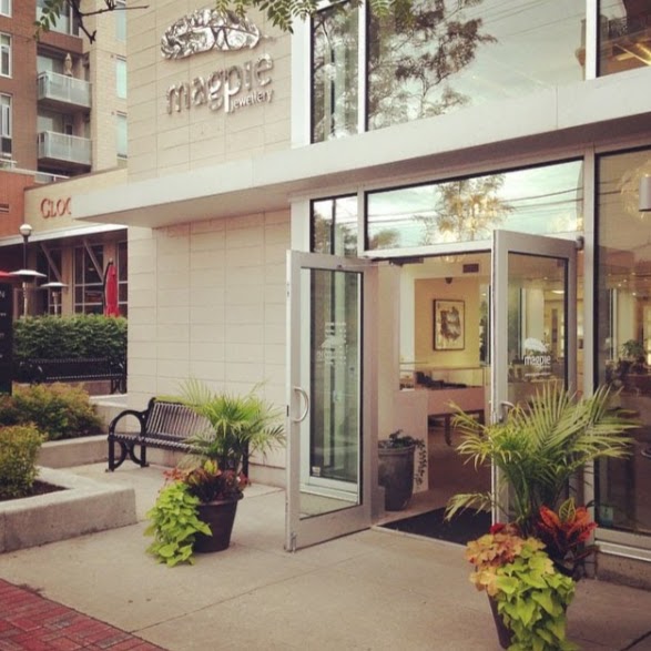 Magpie Jewellery | 430 Richmond Rd, Ottawa, ON K2A 0G2, Canada | Phone: (613) 233-3337