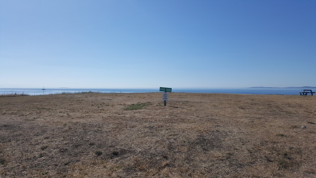 Hyde Beach | Oak Harbor, WA 98278, USA