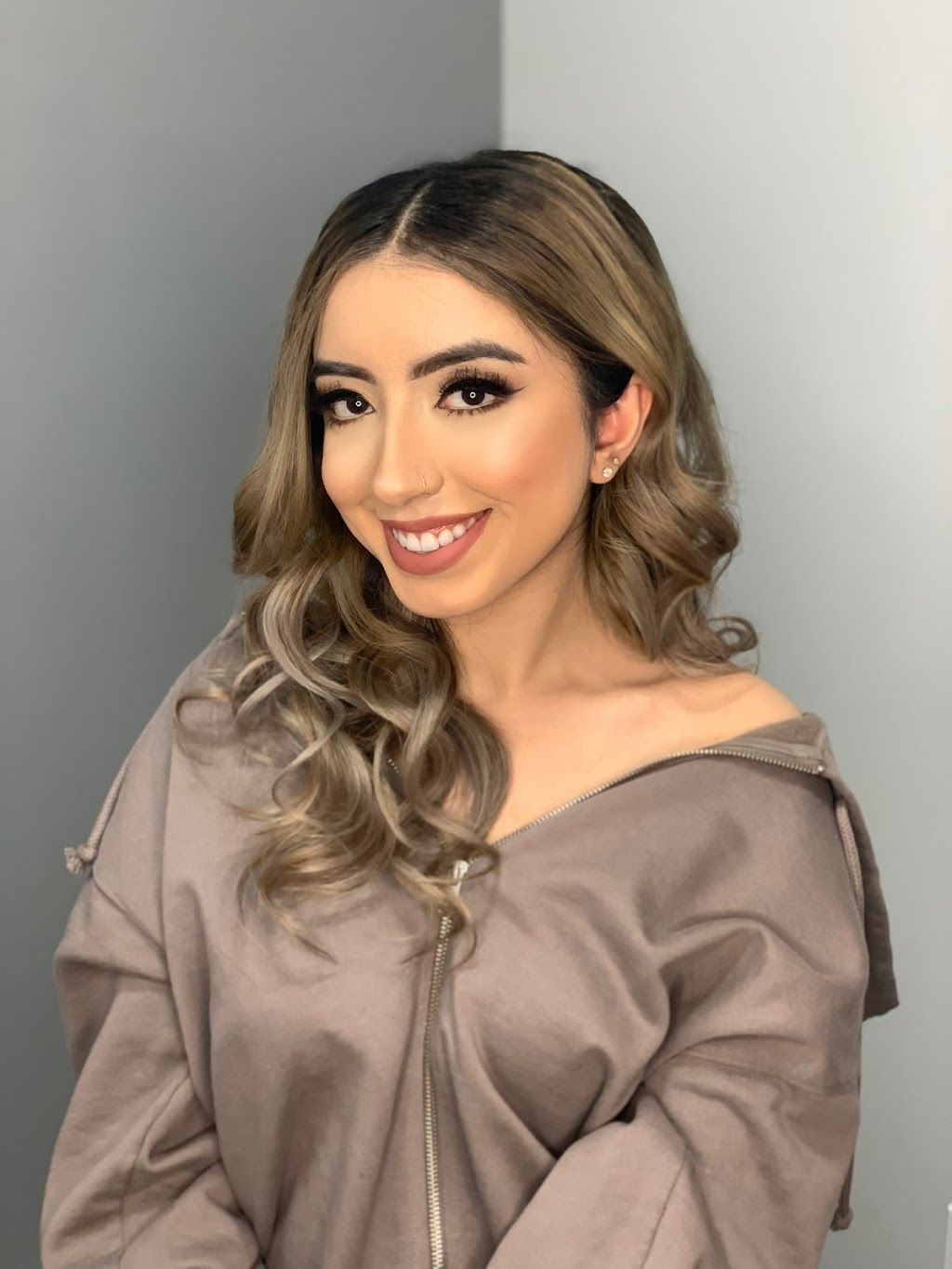 BNATURAL ARTISTRY | 2245 56 St SW, Edmonton, AB T6X 1A3, Canada | Phone: (780) 807-3830