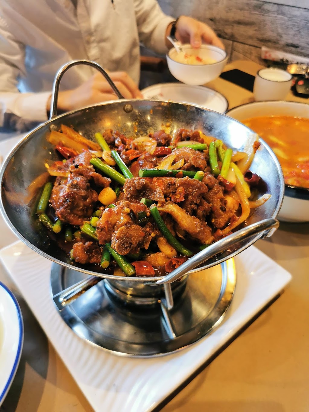 湘村发现 Mississauga Hunan Style Restaurant | 2555 Erin Centre Blvd, Mississauga, ON L5M 5G9, Canada | Phone: (905) 597-0143