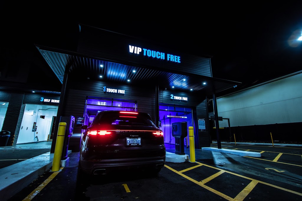 VIP CARWASH | 3595 Bathurst St, North York, ON M6A 2E2, Canada | Phone: (416) 316-1515