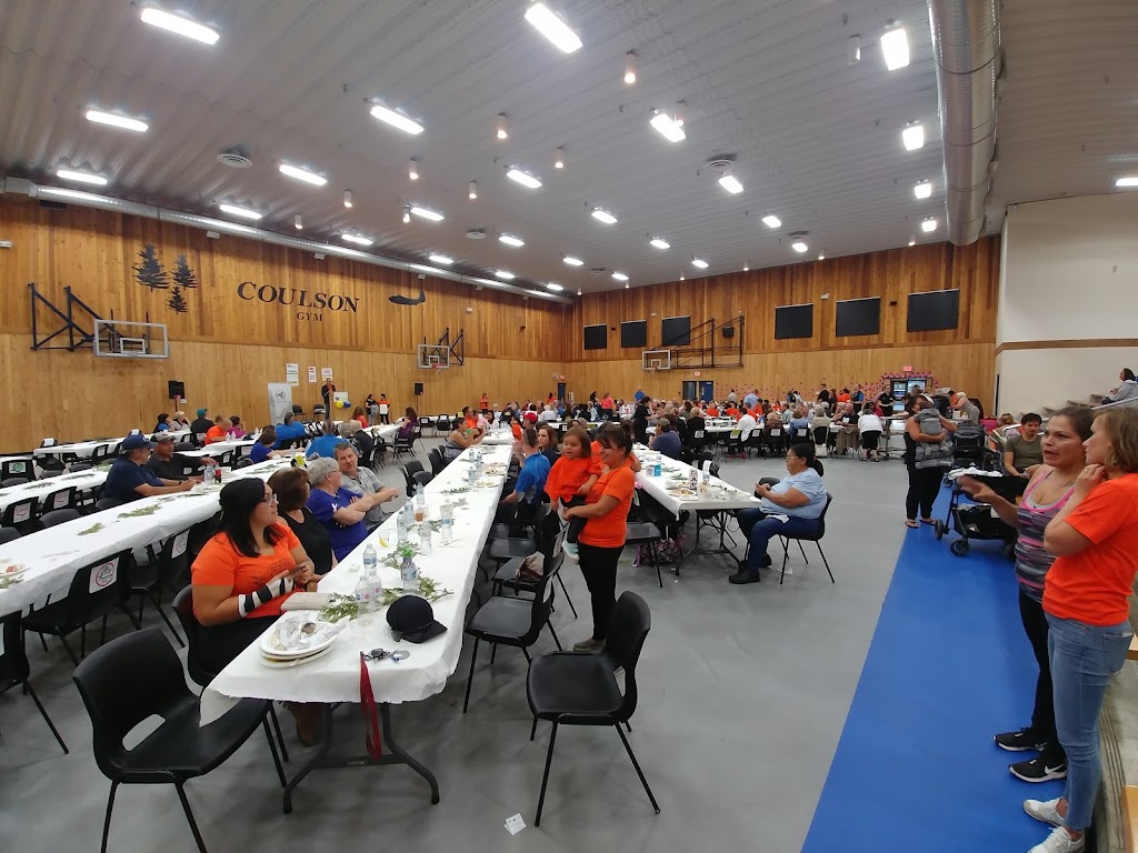 Alberni Athletic Hall | 3727 Roger St, Port Alberni, BC V9Y 8J4, Canada | Phone: (250) 723-6622