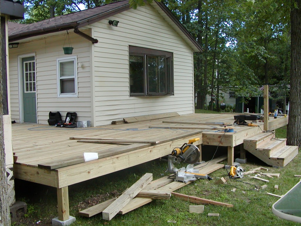 New Life Remodeling | 3903 County Rte 14, Madrid, NY 13660, USA | Phone: (315) 323-3218