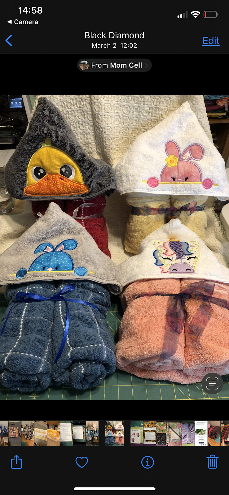 3G Crafts | North, Black Diamond, AB T0L 0H0, Canada | Phone: (587) 435-4516