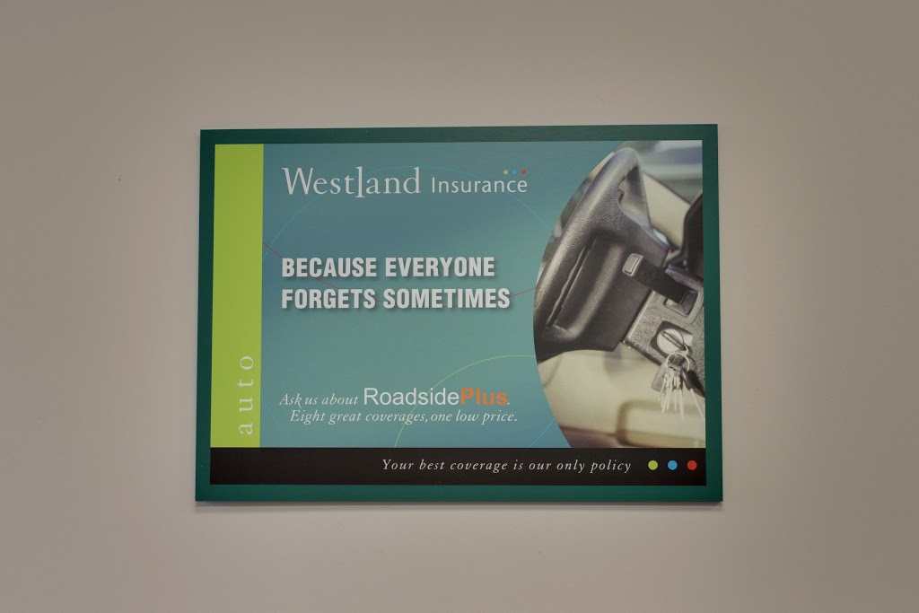 Westland Insurance | 7101 120 St, Delta, BC V4E 2A9, Canada | Phone: (604) 594-3441