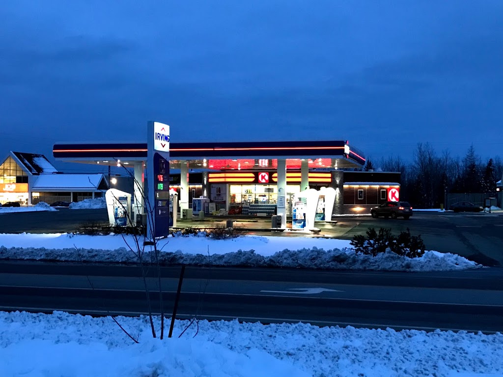 Irving Oil | 5210 NS-333, Upper Tantallon, NS B3Z 1E3, Canada | Phone: (902) 826-1924