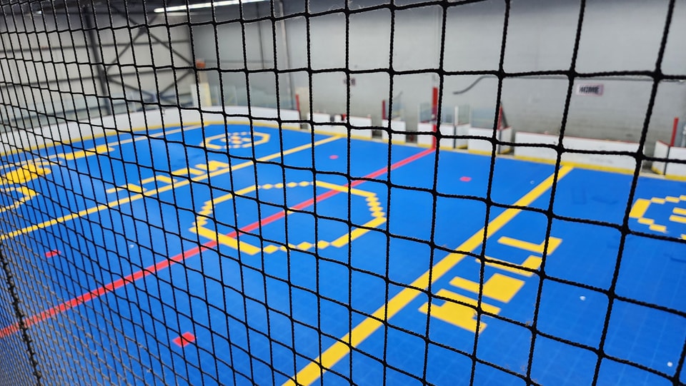 HBLL Laval | 3395 Rue Bernard-Lefebvre, Laval, QC H7C 0A5, Canada | Phone: (450) 437-2255