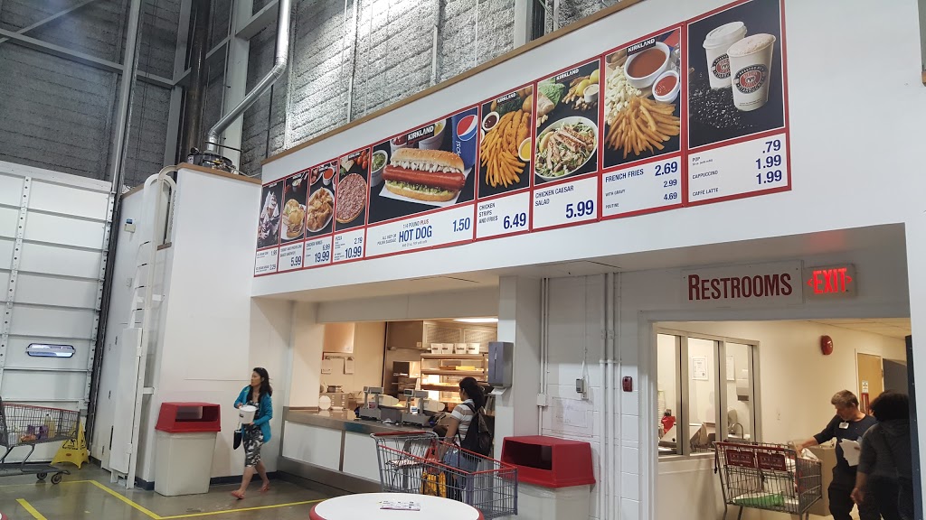 Costco Wholesale | 3550 Brighton Ave, Burnaby, BC V5A 4W3, Canada | Phone: (604) 420-2668