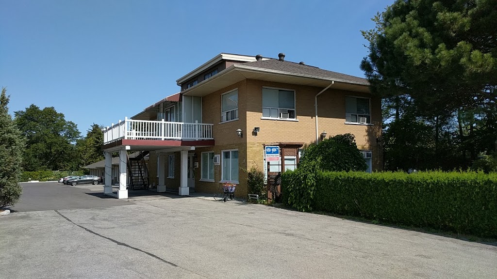 Park Motel | lodging | 3126 Kingston Rd, Scarborough, ON M1M 1P2, Canada | 4162617241 OR +1 416-261-7241