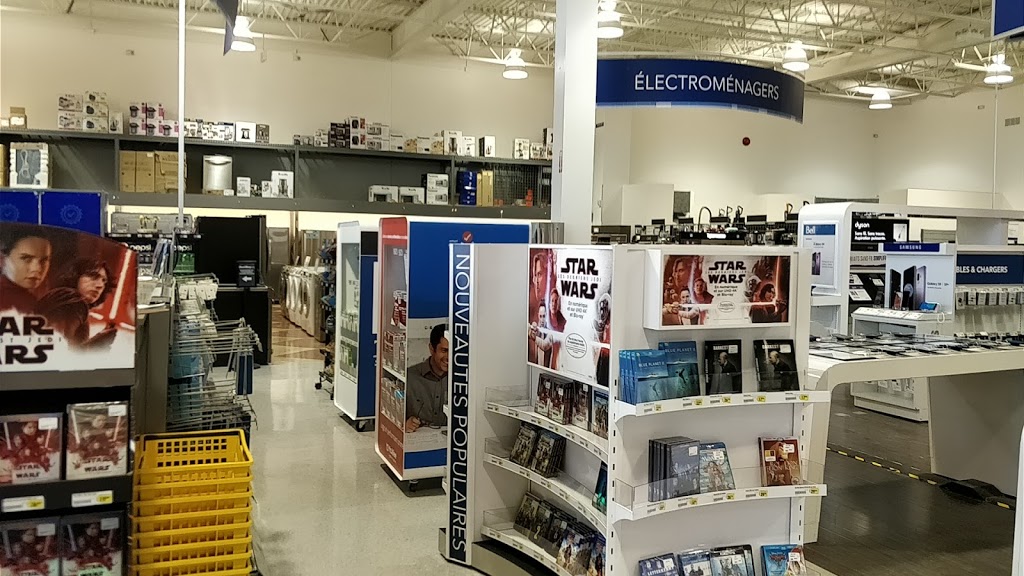 Best Buy | 113 Montée Masson #2, Mascouche, QC J7K 3B4, Canada | Phone: (450) 966-9343