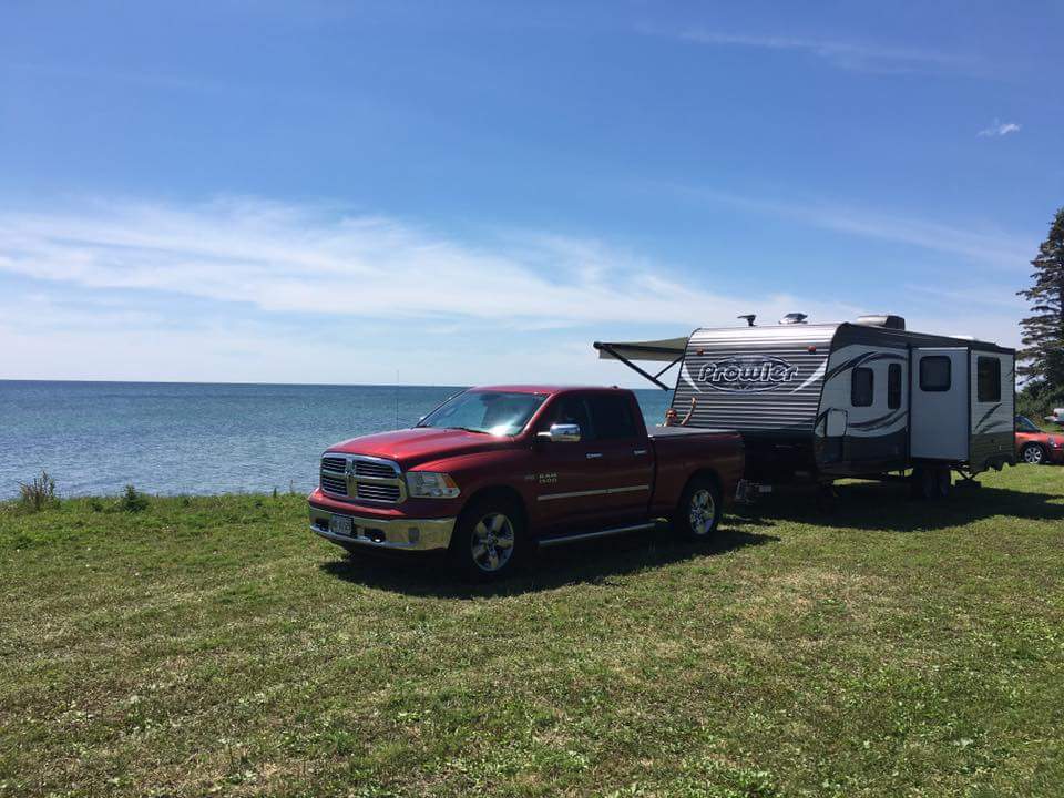 Quinte RV Centre | 980 Ontario County Hwy 2, Trenton, ON K8V 5P5, Canada | Phone: (613) 392-3288
