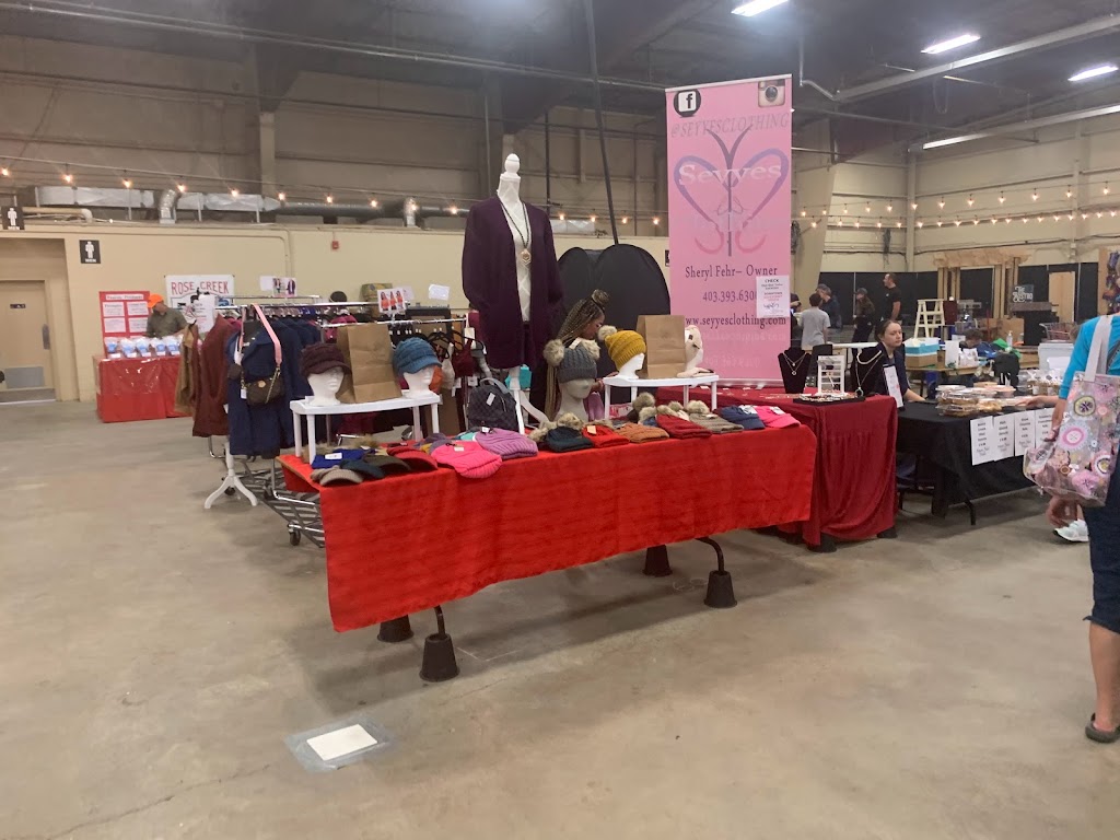 Lethbridge Farmers Market | Henderson Lake, Lethbridge, AB T1J 4R3, Canada | Phone: (403) 328-4491