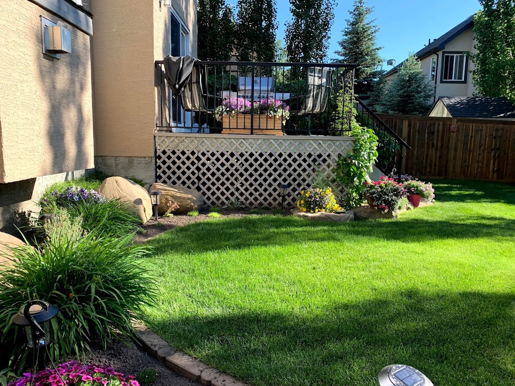 Lawn Guard Ltd | 15 Crilly Close NE, Langdon, AB T0J 1X1, Canada | Phone: (403) 651-8280
