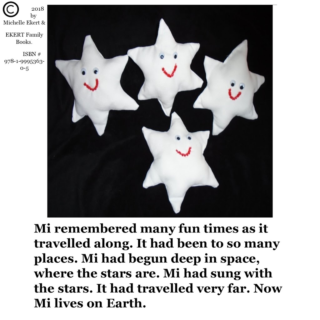 EKERT Family Books | HOPE Massage Therapy, 95 Bay St, Woodstock, ON N4S 3K7, Canada | Phone: (519) 532-4466