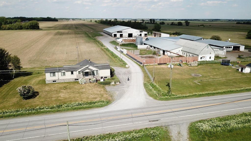 Groupe Claessens | 131a Rang Charlotte, Saint-Liboire, QC J0H 1R0, Canada | Phone: (450) 793-2806
