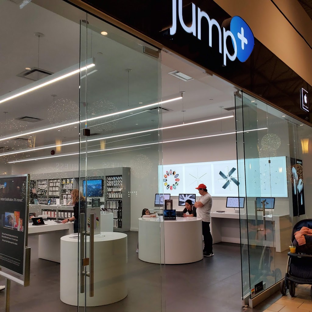 Jump+ Apple Premium Retailer (Hamilton) | 999 Upper Wentworth St, Hamilton, ON L9A 4X5, Canada | Phone: (905) 769-0332