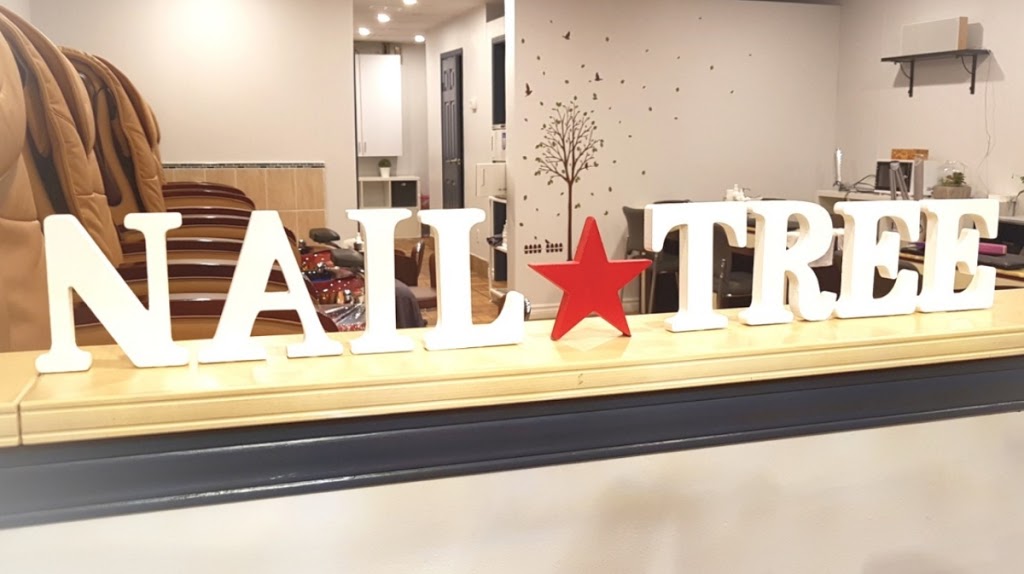 Nail Tree | 650 King St E, Oshawa, ON L1H 1G5, Canada | Phone: (905) 240-8288