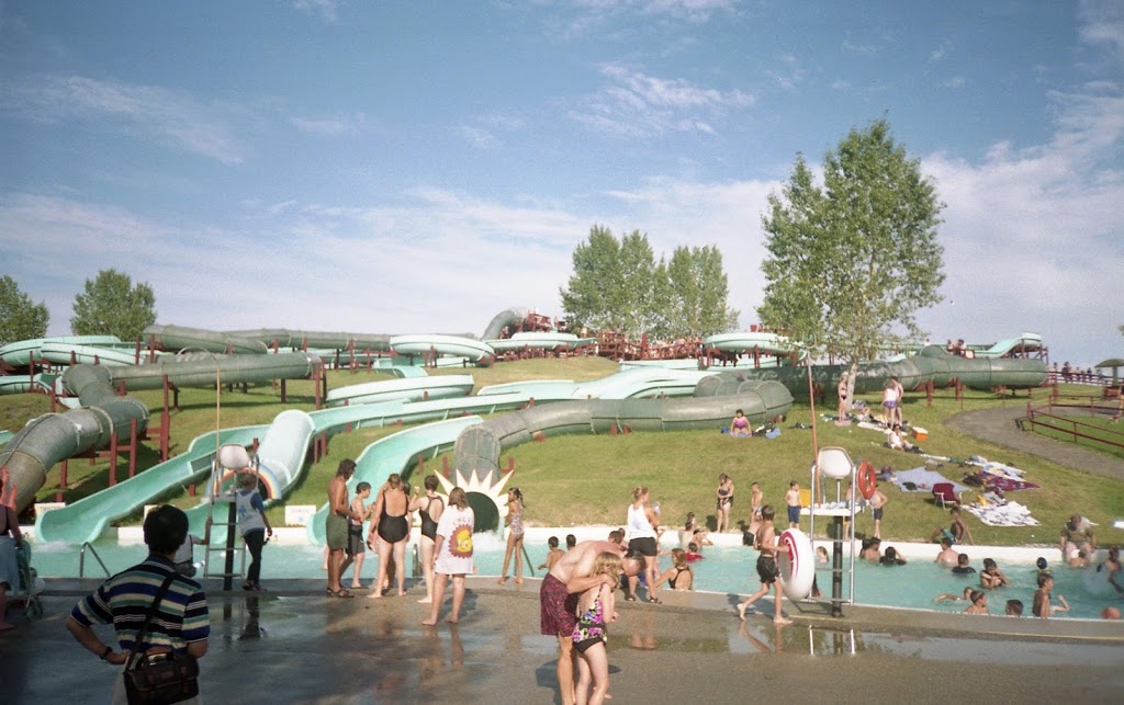 Fun Mountain Water Slide Park | 804 Murdock Rd, Springfield, MB R3X 1Z6, Canada | Phone: (204) 255-3910