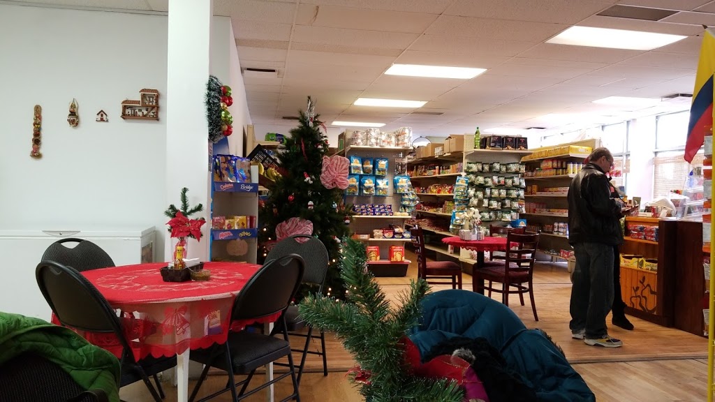 Épicerie Ethnia | 1360 Rue King Ouest, Sherbrooke, QC J1J 2B6, Canada | Phone: (819) 791-1101