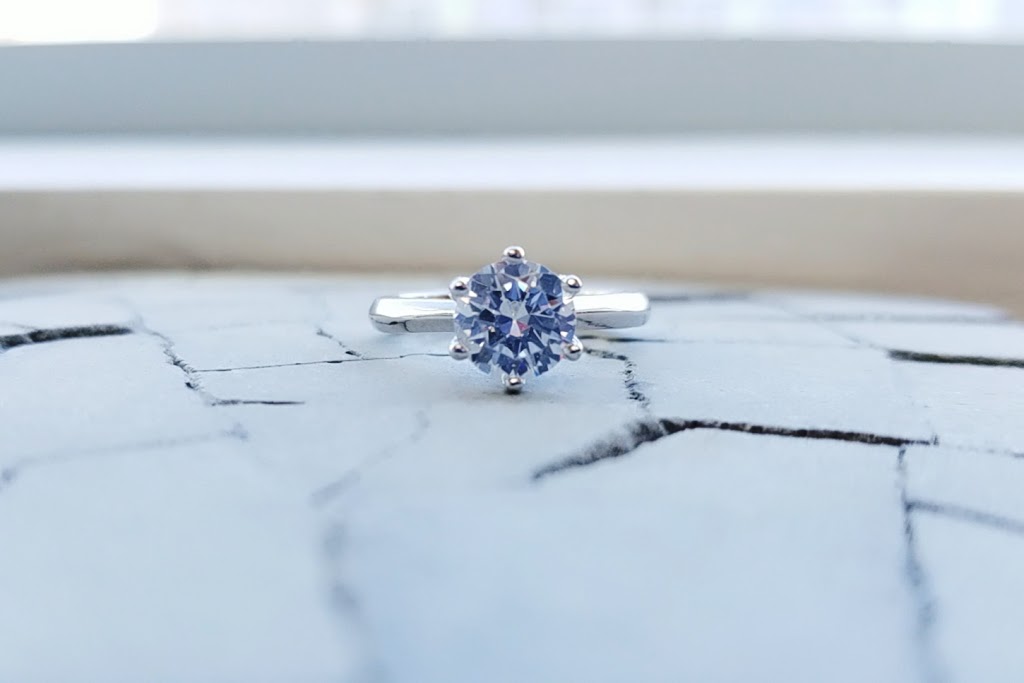Bo Cheong Jewellery Ltd 寶昌珠寶金行 | 8260 Westminster Hwy, Richmond, BC V6X 3Y2, Canada | Phone: (604) 248-0138