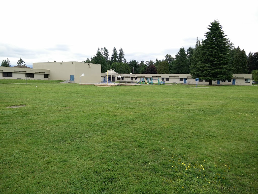 Fairview Elementary | 12209 206 St, Maple Ridge, BC V2X 1T8, Canada | Phone: (604) 465-9331