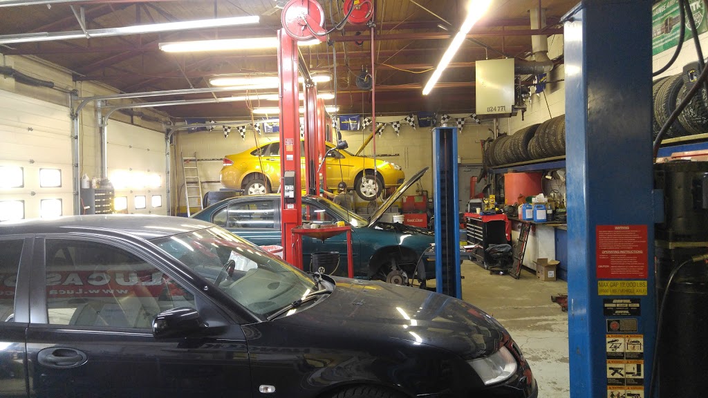 Foothills Auto Center | 100, 3716 61st Ave SE, Calgary, AB T2C 1Z4, Canada | Phone: (403) 279-2064