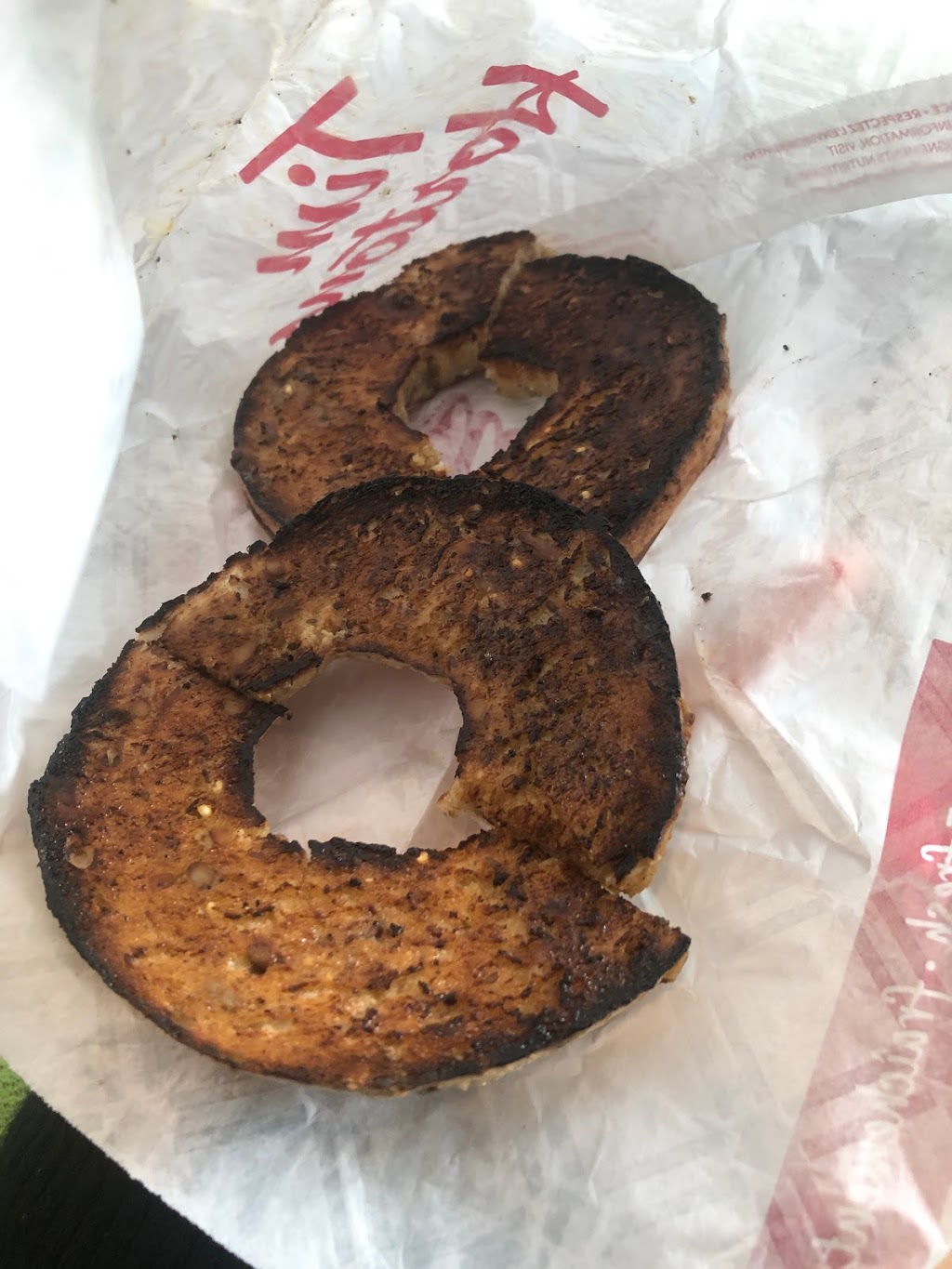 Tim Hortons | 353 Duckworth St, Barrie, ON L4M 5C2, Canada | Phone: (705) 737-5959