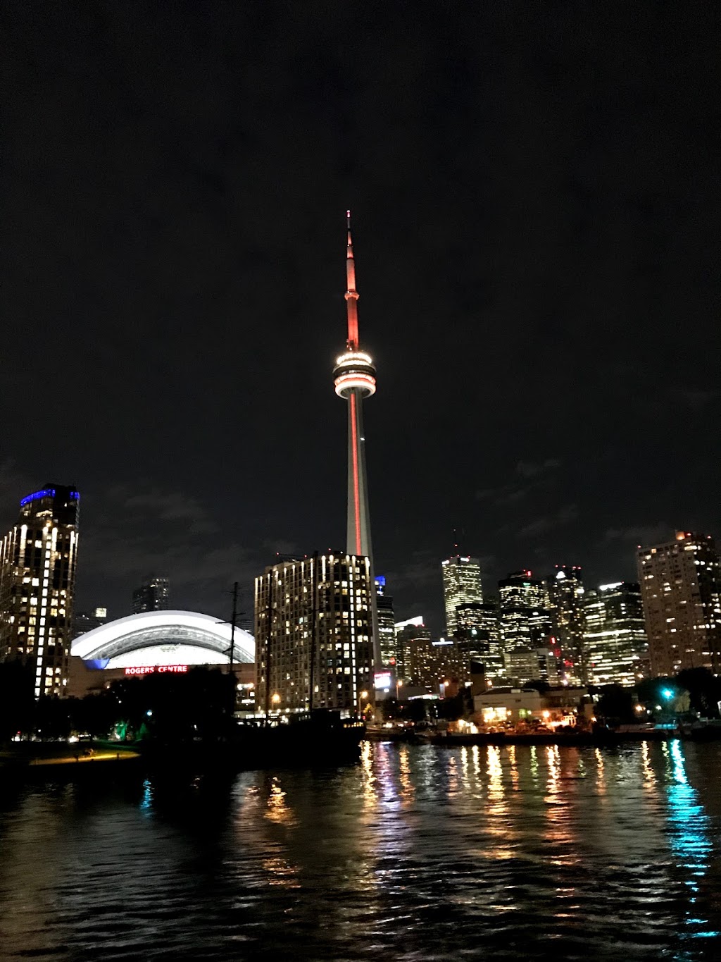 Mariposa Cruises | 207 Queens Quay West Suite 425, Box 101, Toronto, ON M5J 1A7, Canada | Phone: (416) 203-0178