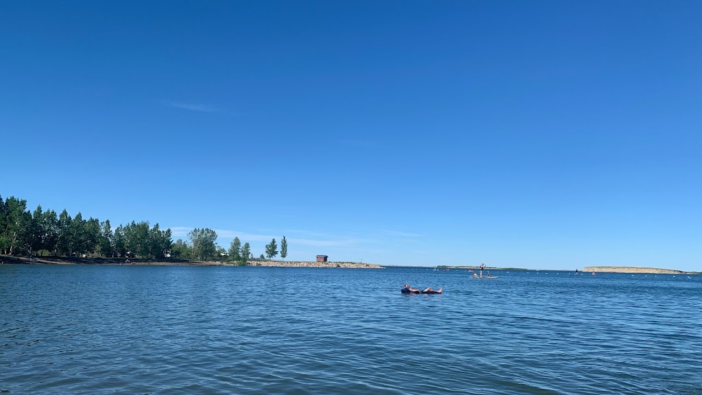 Rolling Hills Reservoir Campground | AB-873, Rainier, AB T0J 2Z0, Canada | Phone: (403) 362-1400