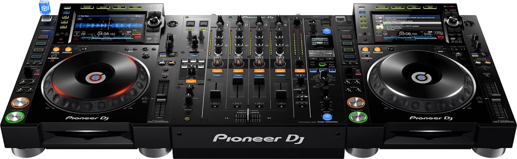 Gig Lab | 33 Villiers St, Toronto, ON M5A 1A9, Canada | Phone: (416) 461-2245