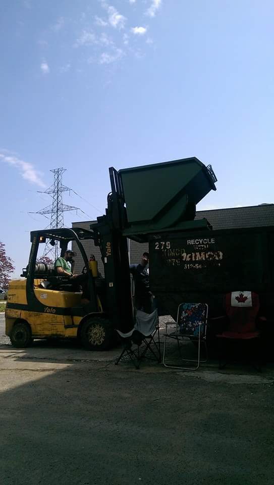 Direct Coil Inc. | 5055 Taylor Kidd Blvd, Bath, ON K0H 1G0, Canada | Phone: (613) 544-2200