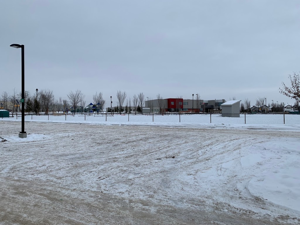 Esther Starkman School | 2717 Terwillegar Way NW, Edmonton, AB T6R 0G5, Canada | Phone: (780) 439-2717
