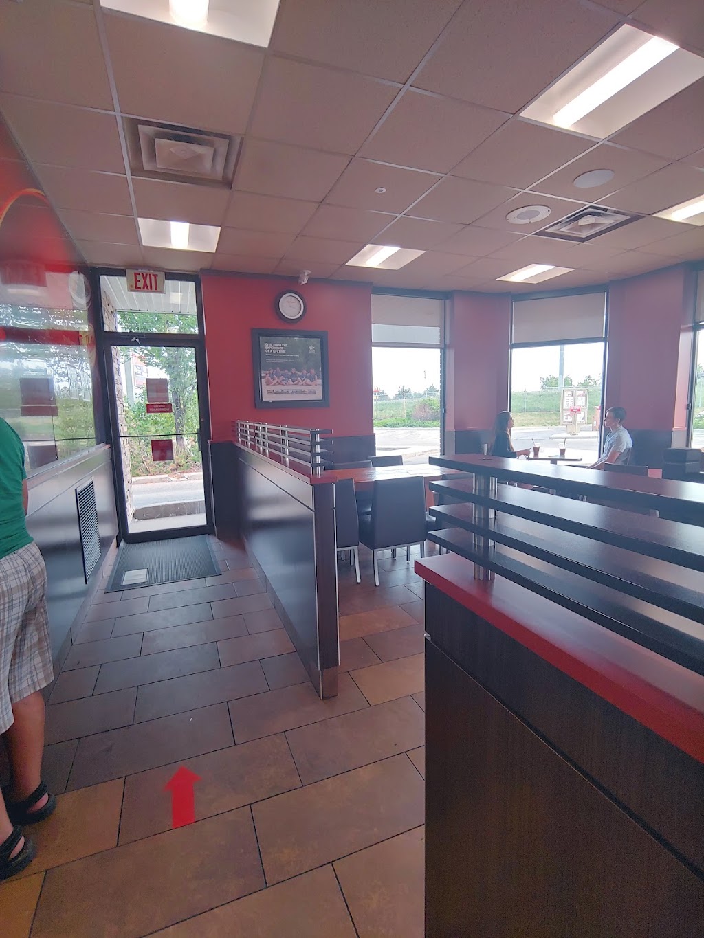 Tim Hortons | 15425 Bannister Rd SE Unit 30, Calgary, AB T2X 3E9, Canada | Phone: (403) 256-3451