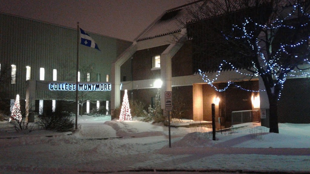 Collège Montmorency | 475 Boulevard de lAvenir, Laval, QC H7N 5H9, Canada | Phone: (450) 975-6100
