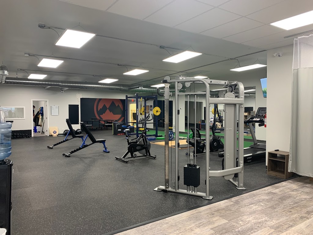 Copper City Physical Therapy | 526 13th St, Invermere, BC V0A 1K0, Canada | Phone: (250) 342-8966