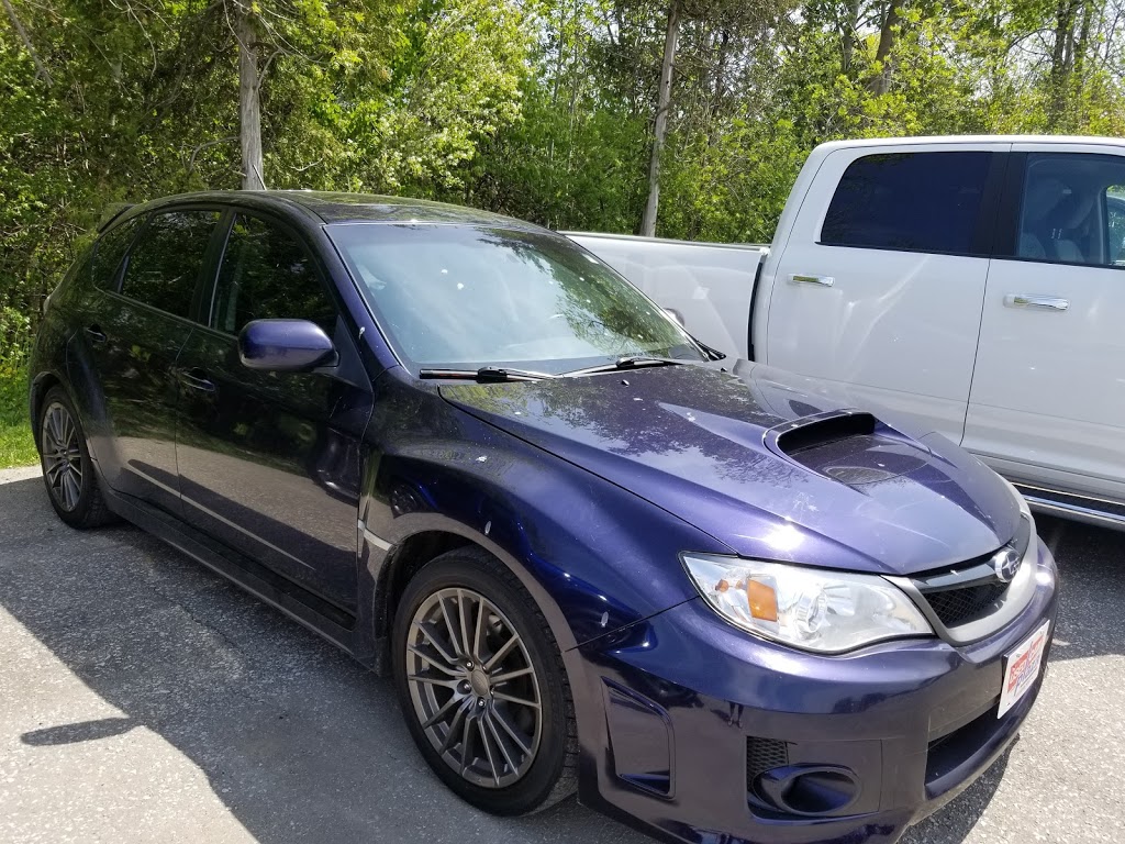 Blue Mountain Chrysler | 9950 ON-26, Collingwood, ON L9Y 3Z1, Canada | Phone: (705) 445-2740