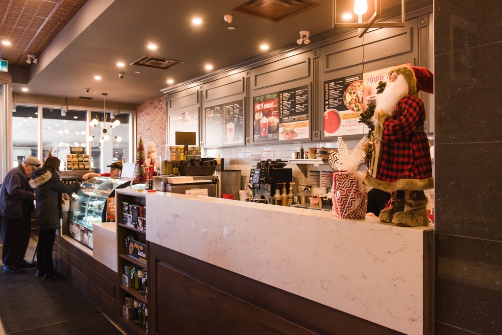 Coffee Culture Cafe & Eatery | 1700 Simcoe St N, Oshawa, ON L1G 4Y1, Canada | Phone: (905) 581-5182