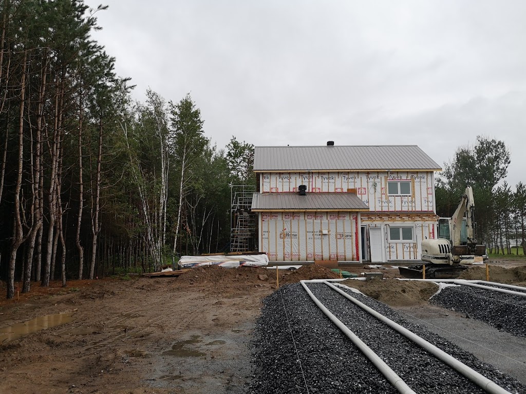 AGS Environnement inc | 285 Chem. Yamaska, Saint-Germain-de-Grantham, QC J0C 1K0, Canada | Phone: (819) 818-9661