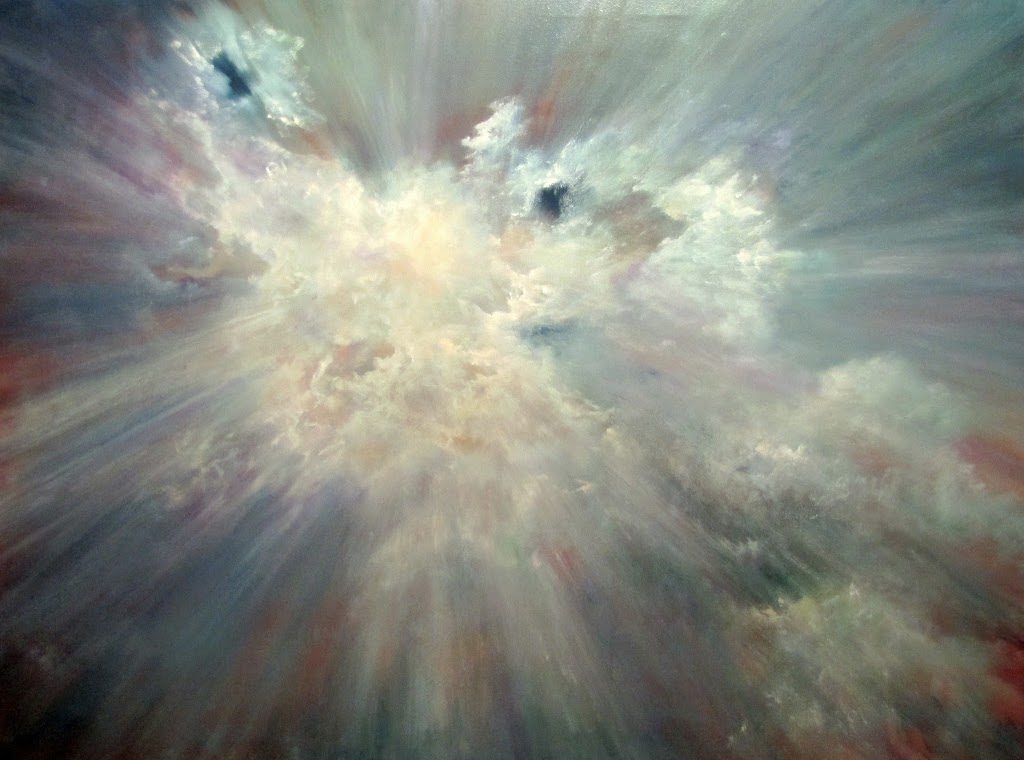 Janet Simmons Sweet Artist (Painting) | 1402 Queen St W, Caledon, ON L7K 0C3, Canada | Phone: (416) 797-3954