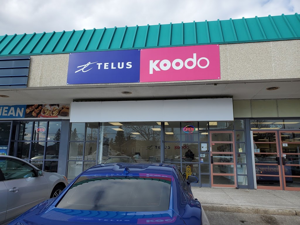 Telus | Koodo | store | 1300 King St E Unit 31, Oshawa, ON L1H 8J4, Canada | 9052612555 OR +1 905-261-2555