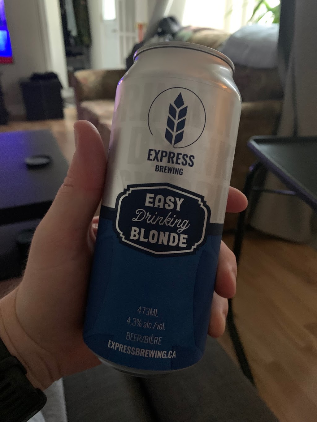 Express Brewing | 4095 Belgreen Dr, Ottawa, ON K1G 3N2, Canada | Phone: (855) 289-1825