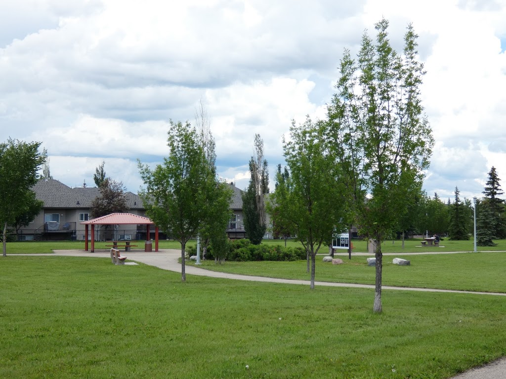 Terra Losa Park | 9503 178 St NW, Edmonton, AB T5T 2Z4, Canada | Phone: (780) 442-5311
