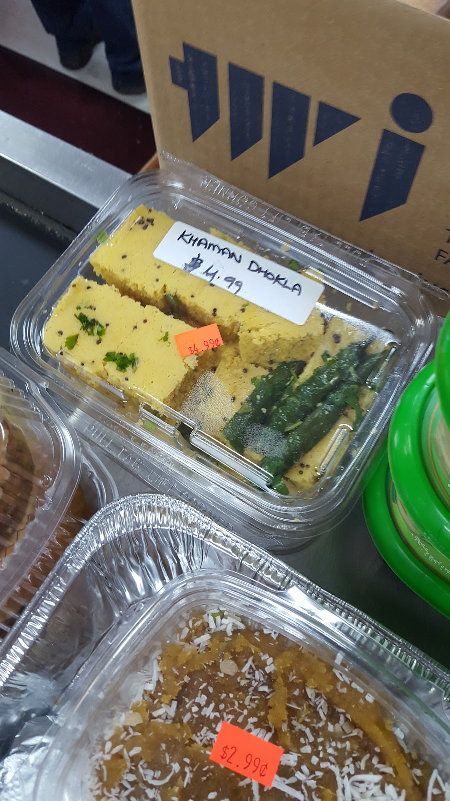 Bestway Food Market Ltd | 20 Red Maple Dr, Brampton, ON L6X 4N7, Canada | Phone: (905) 796-7232