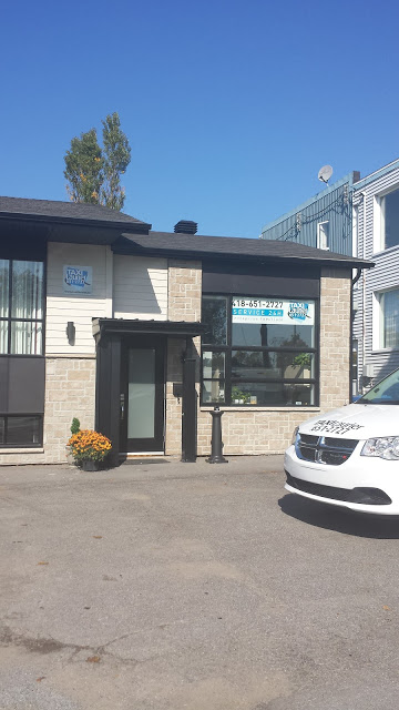 Taxi Laurier | 3164 Chemin des Quatre-Bourgeois, Québec, QC G1W 2K5, Canada | Phone: (418) 651-2727